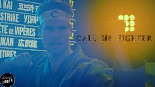 Axel Kovačević ► Call Me Fighter