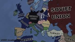 1939 Polish Partition (Music+Sound effects)