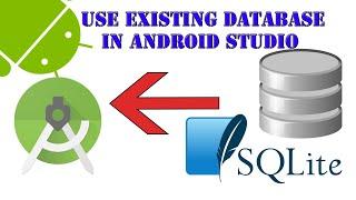 Read, Retrieve and show Data from Local Database (SQLite) in Android Apps with java | Android Studio