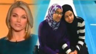 Fox News Freaks Over Swim Class For Muslim Girls