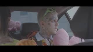 Lil peep - awful things | перевод