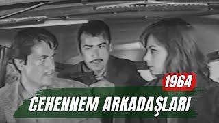 Cehennem Arkadaşları (1964) | Siyah Beyaz Filmler