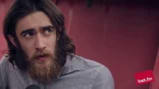 Keaton Henson - You Don't Know How Lucky You Are (Last.fm Sessions)