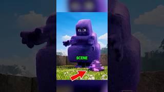 Minecraft Movie DELETED Scenes