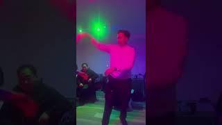 Time for Hustle Dance #dance #hustle #swing