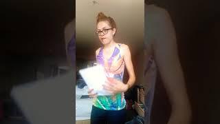 You Found Me - Cover by Alice Rhiannon