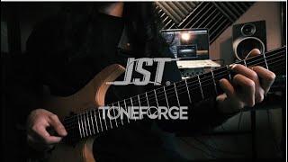 JST Toneforge Menace Playthrough