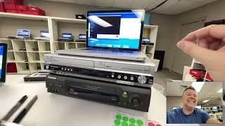 @gotmemories Video Tape Transfer Services - What to Expect Back + FAQ's