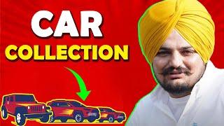 Explain Sidhu Moose Wala Car Collection | Original vs Copy | Fact About Moose Wala #explainervideo