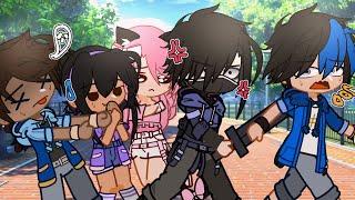 Don't Touch The Child!  Meme // Aphmau // Gacha Club Trend // REMAKE