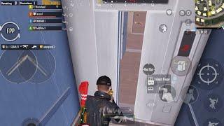 NUSA MAP NEW ELEVATOR FEATURE!! | PUBG MOBILE