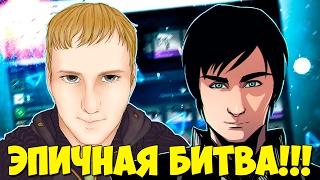 МИХАКЕР И КВАНТУМ: ЭПИЧНАЯ БИТВА НА ОРУЖИЕ CS:GO