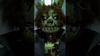 BadAss Springtrap