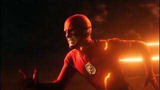 The Flash Powers And Fights Scenes - The Flash Season 6