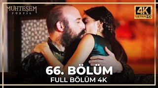 Muhteşem Yüzyıl 66. Bölüm (4K)