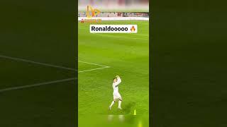 Ronaldo breaks a new record for Portugal v Luxembourg