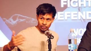 The assumption that Muslims can't change is a lie - Imtiaz Shams, Armin Navabi