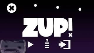 Zup! X Speedrun.com Submission Video (55:01)