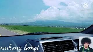 embong lemot......((tenang tana dading))