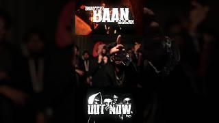 SnareByt x Hannan - Baan | Official Music Video #baan #banglarap #snarebyt #hannan #tootoxic