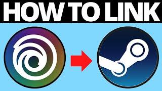 How To Connect Ubisoft Account To Steam