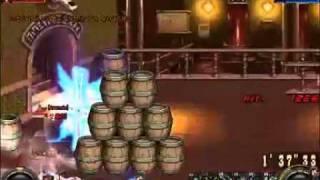 KDNF WarGod Female Launcher Pvp Sessions (Part 1)