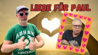 Echte Liebe für @paulsklemmbausteine - Bitte lösch Dich nicht!