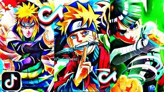  Naruto Edits TikTok Compilation 3 