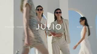 Soy una Mujer JULIO | Nueva Colección Primavera Verano 2025 | JULIO