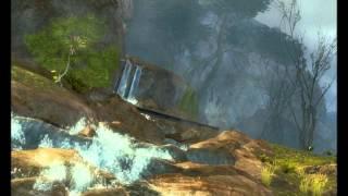 Guild Wars 2 - Sparkfly Fen Vista Locations