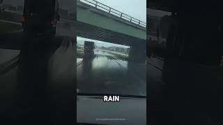 This Boy Stopped The Rain With One Magic Word ️