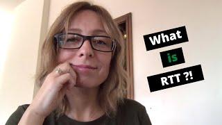 WHAT IS RTT ?? (Rapid Transformational Therapy)