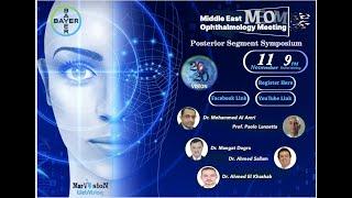 Middle East Ophthalmology Meeting