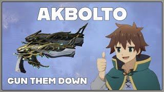 AKBOLTO PRIME BUILD GUIDE! 2024 BUILD