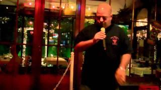 I Call Your Name - Mike Rosenberg