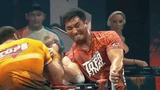 ARMWRESTLING MOTIVATION 2021