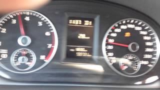 Фольксваген Туран, 1.4 TSI, REVO st.1, 0-100 км/ч