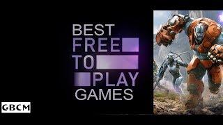 Лучшие free-to-play игры для playstation 4