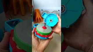 Как сделать балконный ветрогенератор Энергия из воздуха Free Energy #Shorts #diy Игорь Белецкий