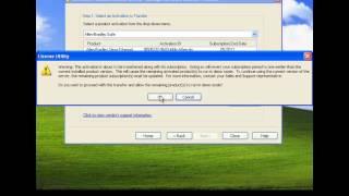 How to Transfer a TOP Server V5 License