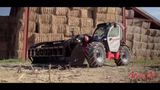 Manitou NewAg presentation