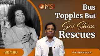 The Incredible Power of His Name | OMS - Episode 80/100 | G R Praveena