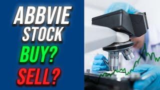 Is Abbvie a Good Dividend Stock To Buy Right Now? | Abbvie Stock Analysis