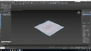 Exporting Animation with Point Cache from 3DSMax