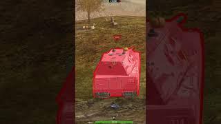 WotB Pz. III — Tier III German medium tank Can Kill THE MAUS ? link in description