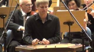 Michael Leontchik Saint Saens, Introduction et Rondo Capriccioso