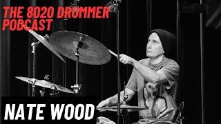 Nate Wood on Radical Creativity, Performance vs Practice, and More