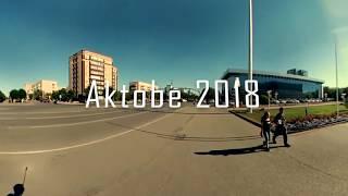 Актобе 360°