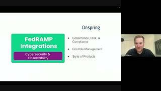 Mastering Innovation Together (R) Onspring GRC PRODUCT SPOTLIGHT