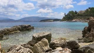Kassiopi - Corfu, Greece